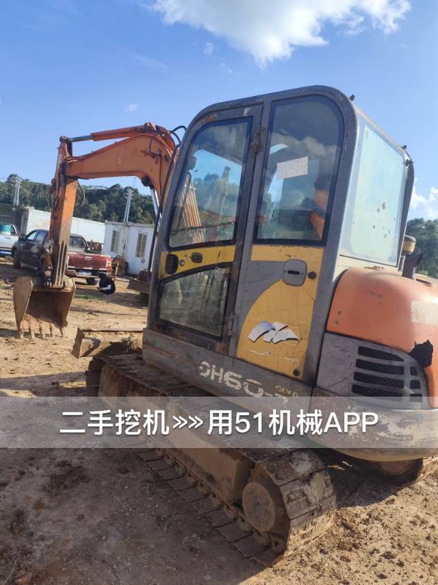 51机械